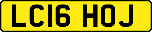 LC16HOJ