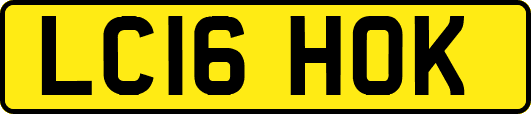 LC16HOK