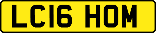 LC16HOM