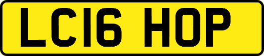 LC16HOP
