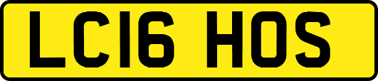 LC16HOS