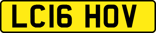 LC16HOV