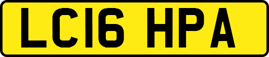 LC16HPA