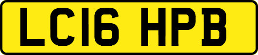 LC16HPB