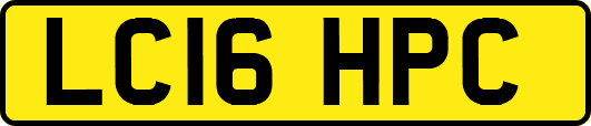 LC16HPC