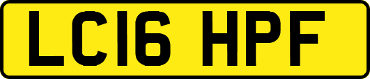 LC16HPF