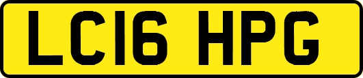 LC16HPG