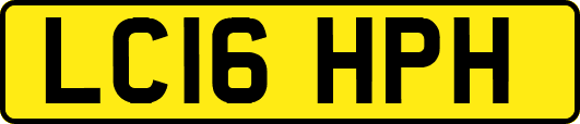 LC16HPH