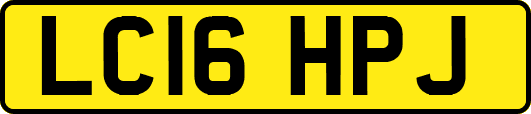 LC16HPJ