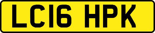 LC16HPK