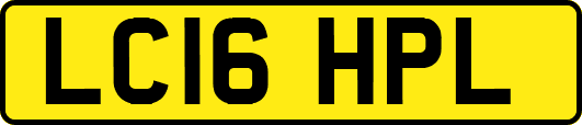 LC16HPL