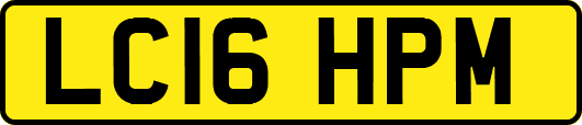 LC16HPM