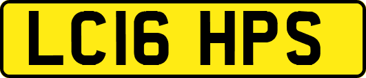 LC16HPS