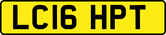 LC16HPT