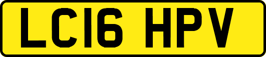 LC16HPV