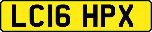 LC16HPX