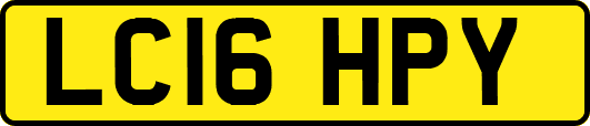 LC16HPY