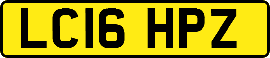 LC16HPZ