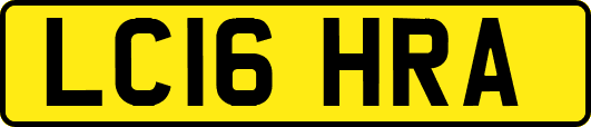 LC16HRA
