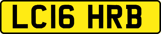 LC16HRB