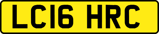 LC16HRC