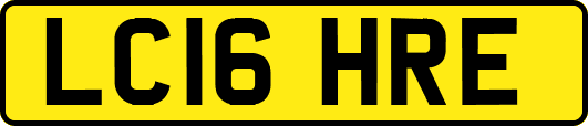 LC16HRE