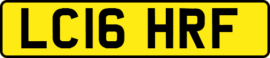 LC16HRF