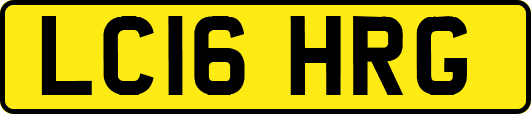 LC16HRG