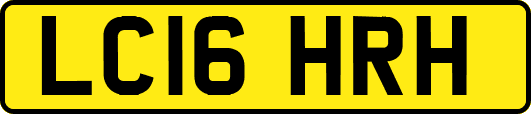 LC16HRH