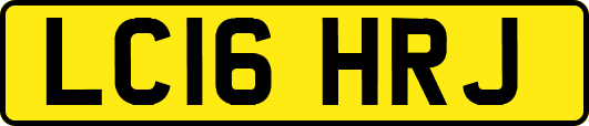 LC16HRJ
