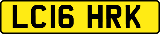 LC16HRK