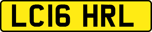 LC16HRL