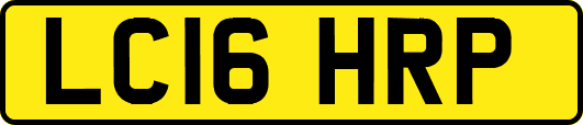 LC16HRP