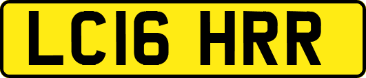 LC16HRR