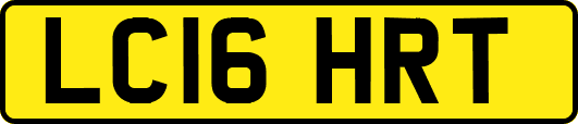 LC16HRT