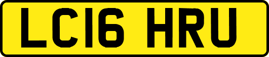 LC16HRU