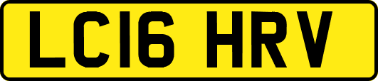 LC16HRV