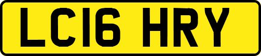 LC16HRY