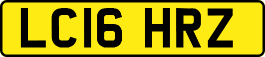 LC16HRZ