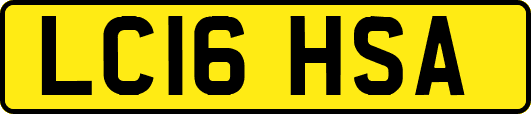 LC16HSA