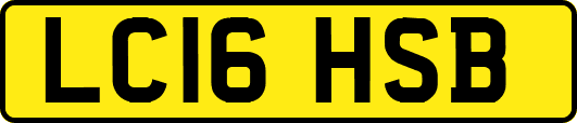 LC16HSB