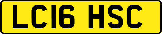 LC16HSC