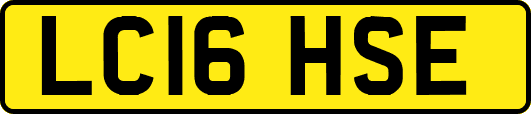 LC16HSE