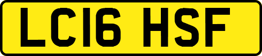LC16HSF