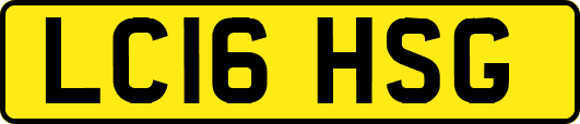 LC16HSG