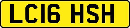 LC16HSH