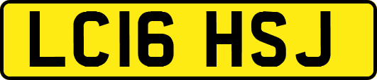 LC16HSJ