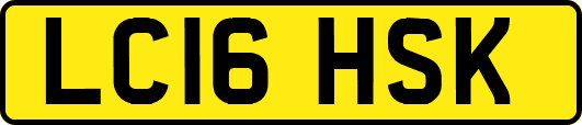 LC16HSK