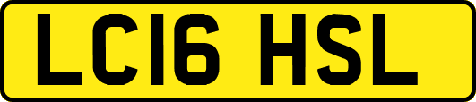 LC16HSL