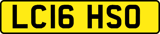 LC16HSO
